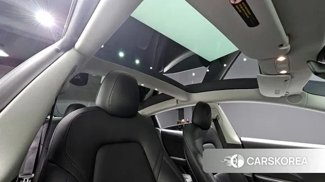 Tesla Model 3 id 3582523 из Кореи 10