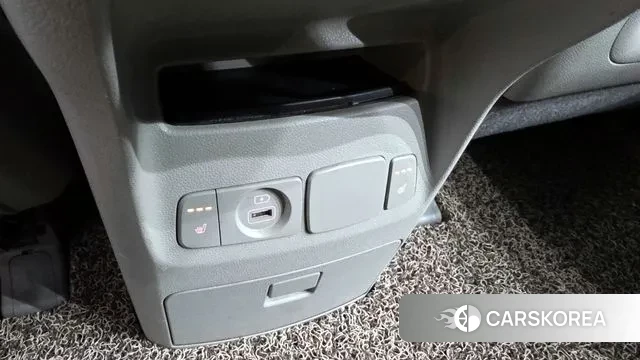 Kia The New Carnival id 3515230 из Кореи 10