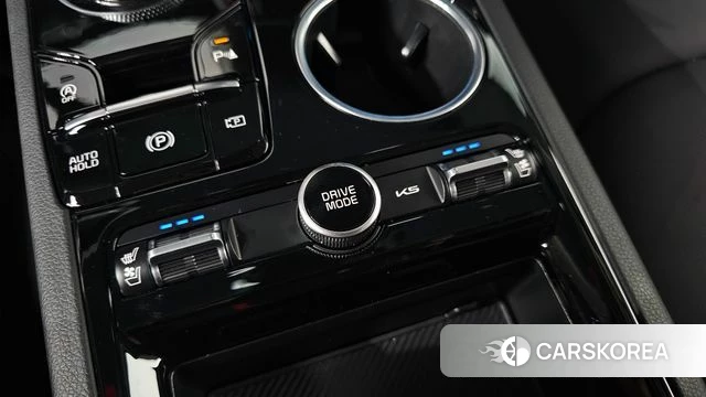 Kia The New K5 3rd generation id 4792337 из Кореи 10