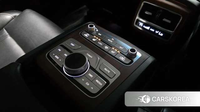 Kia More K9 id 4689519 из Кореи 10