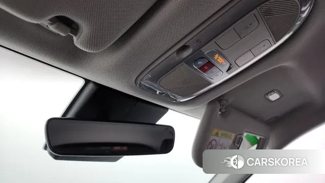 Hyundai Ionic 5 id 3734476 из Кореи 10