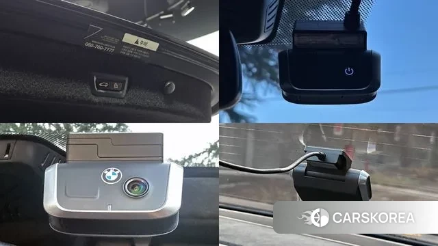 BMW 7 Series (G11) id 3313318 из Кореи 10