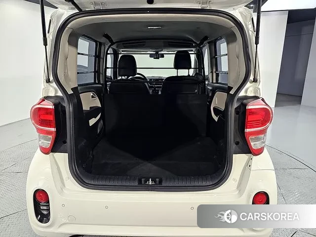 Kia The New Ray id 3406518 из Кореи 10