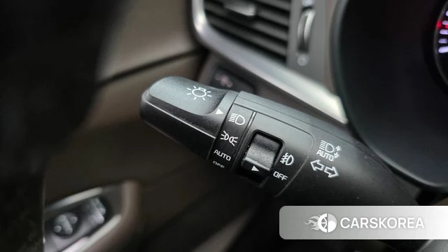 Kia The New K5 2nd generation id 4568275 из Кореи 10