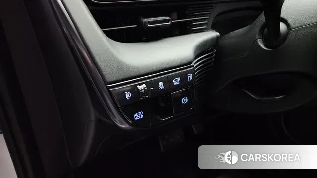 Hyundai Ionic 5 id 3179796 из Кореи 10