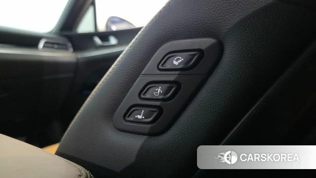 Kia K5 3rd generation id 3853067 из Кореи 10