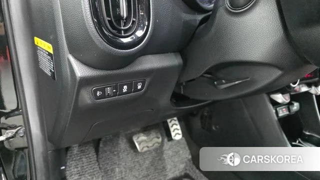 Kia All New Morning (JA) id 4246335 из Кореи 10