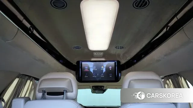 Kia Carnival 4th generation id 3289291 из Кореи 10