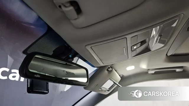 Ssangyong Rexton Sports id 3718456 из Кореи 10