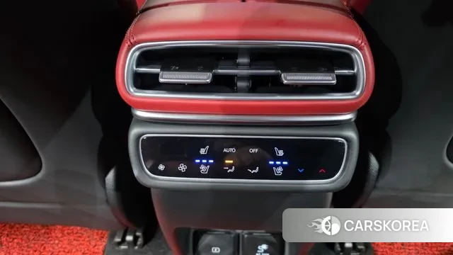 Genesis GV80 Coupe id 3758183 из Кореи 10