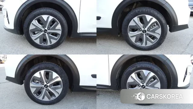 Kia Niro Plus id 3561237 из Кореи 10