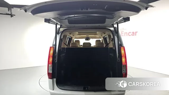 Hyundai Staria id 3492010 из Кореи 10