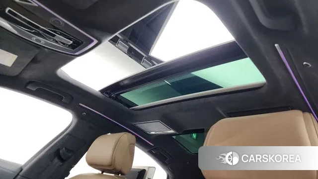 Audi A8 (D5) id 3411878 из Кореи 10