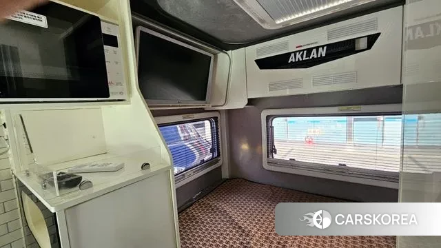 Hyundai Staria id 3437565 из Кореи 10