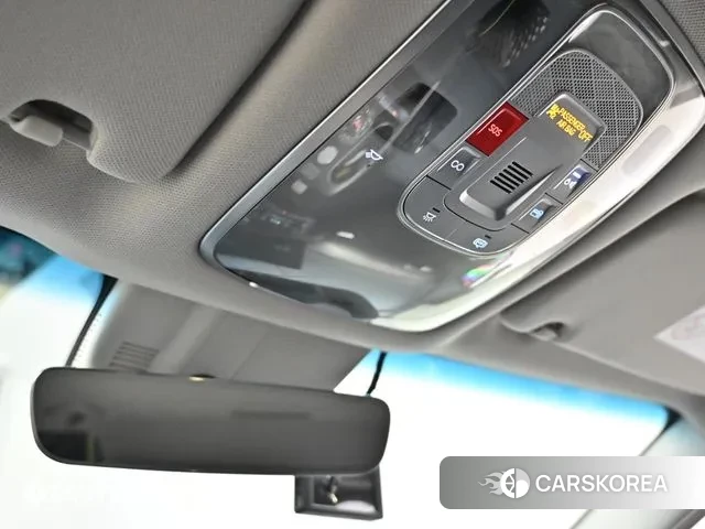 Genesis GV60 id 3596663 из Кореи 10