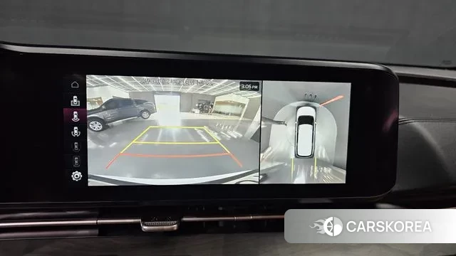 Kia Carnival 4th generation id 3043994 из Кореи 10