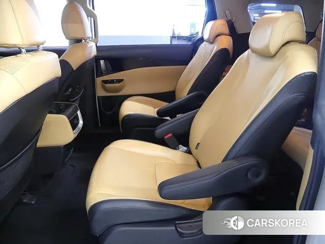 Kia Carnival 4th generation id 3601497 из Кореи 10