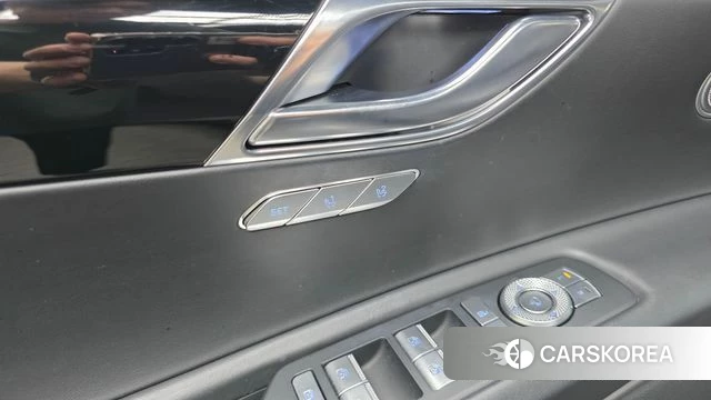 Genesis GV80 id 4361951 из Кореи 10
