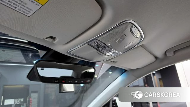 Kia More K9 id 4232577 из Кореи 10