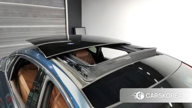 Genesis G80 (RG3) id 3131952 из Кореи 10