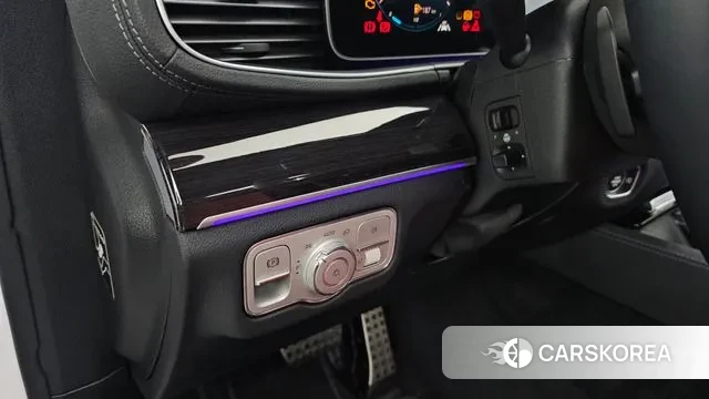 Mercedes-Benz GLE-Class W167 id 3305509 из Кореи 10