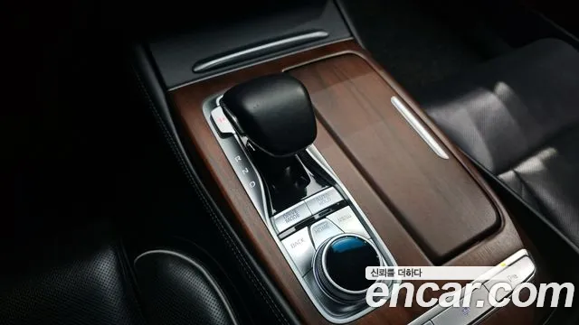 Kia More K9 id 2676005 из Кореи 10