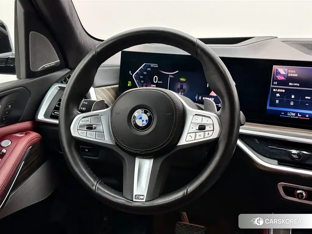 BMW X5 id 4606895 из Китая 10