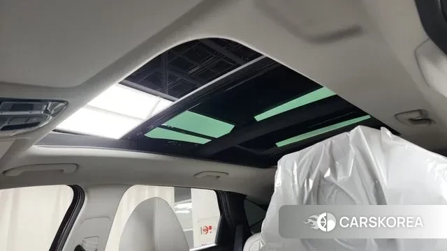 Hyundai Tucson Hybrid (NX4) id 3059471 из Кореи 10