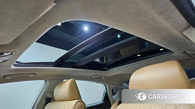 Kia K7 Premier id 3800694 из Кореи 10