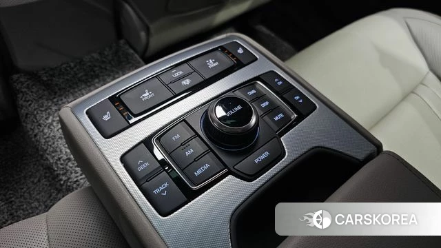 Genesis G80 id 4732777 из Кореи 10