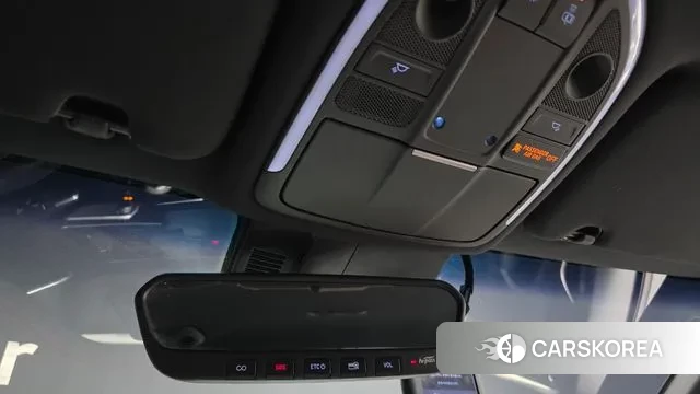 Genesis G70 id 3616827 из Кореи 10