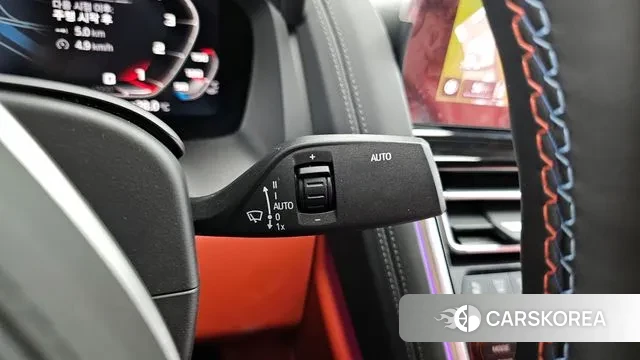 BMW M8 (G15) id 3074060 из Кореи 10