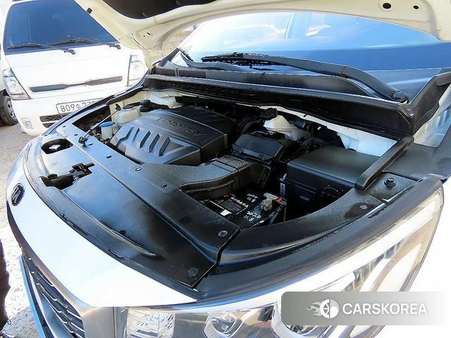 Kia The New Carnival id 3873786 из Кореи 10