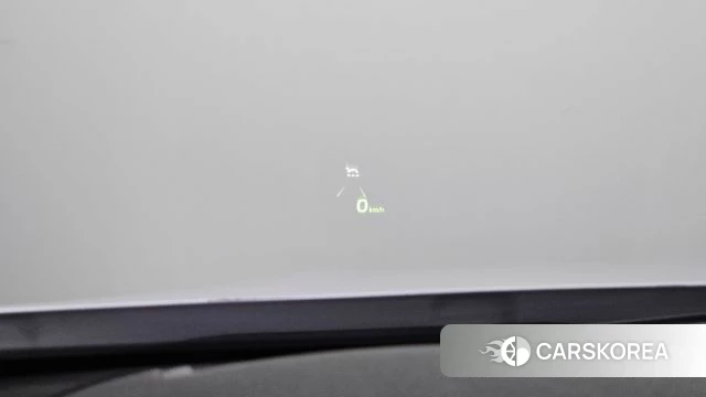 Kia K7 Premier Hybrid id 4465192 из Кореи 10