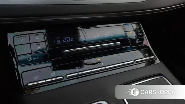 Hyundai The New Grandeur IG id 3336014 из Кореи 10