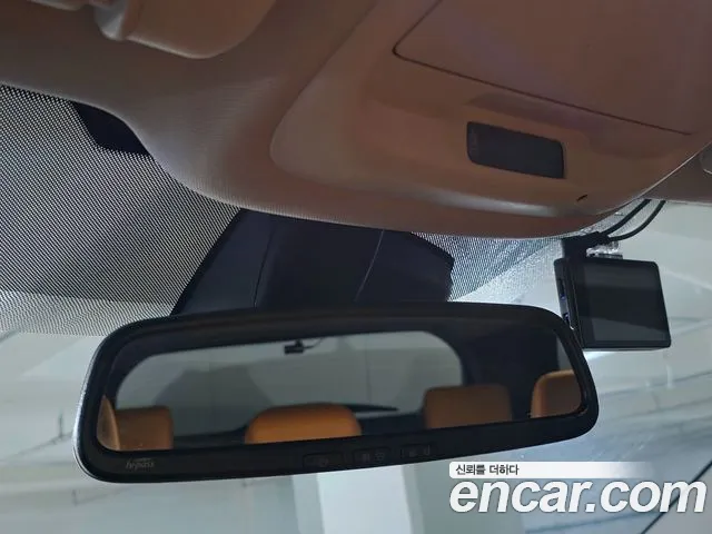 Renault Korea (Samsung) The New QM6 id 2854090 из Кореи 10