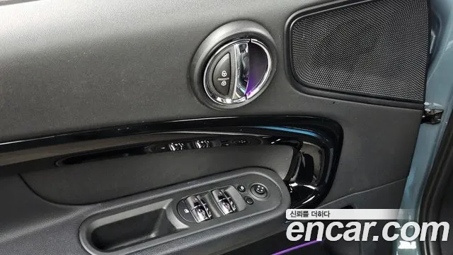 Mini Cooper Countryman id 2715733 из Кореи 10