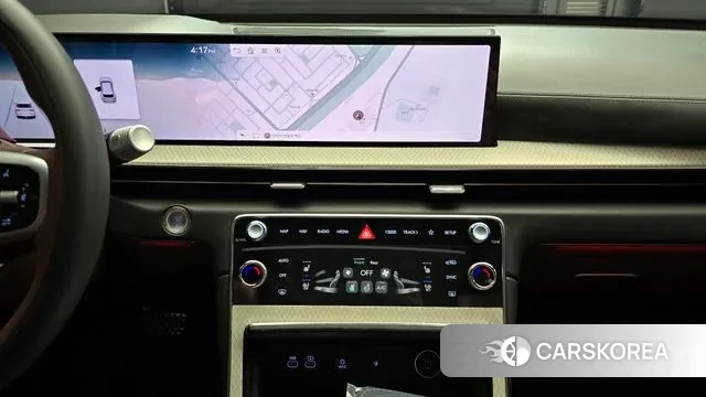 Genesis GV80 id 3715800 из Кореи 10