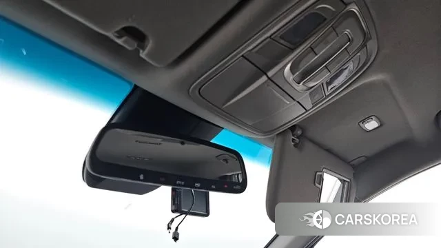 Hyundai Santa Fe TM id 3396505 из Кореи 10