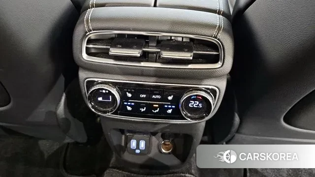 Genesis GV80 id 2980526 из Кореи 10