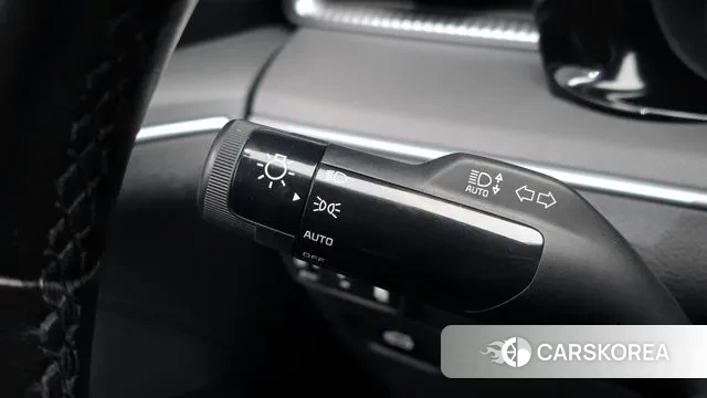 Kia K5 3rd generation id 3675879 из Кореи 10