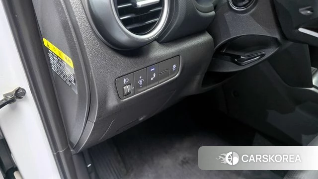 Hyundai Kona id 3966049 из Кореи 10