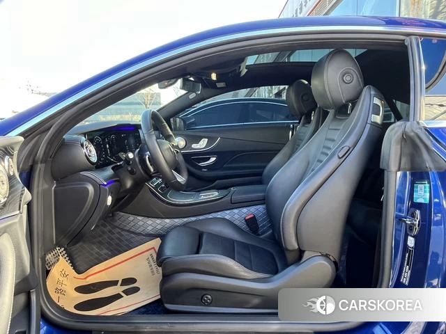 Mercedes-Benz E-class (imported) id 4265851 из Китая 10