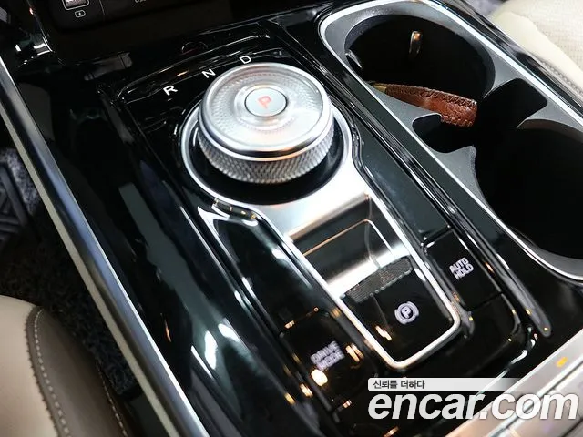 Kia Carnival 4th generation id 2643358 из Кореи 10