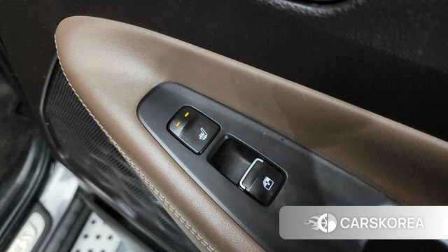 Hyundai Santa Fe TM id 3807924 из Кореи 10