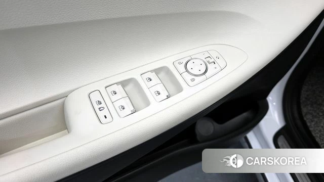 Hyundai The New Grandeur IG Hybrid id 4282210 из Кореи 10