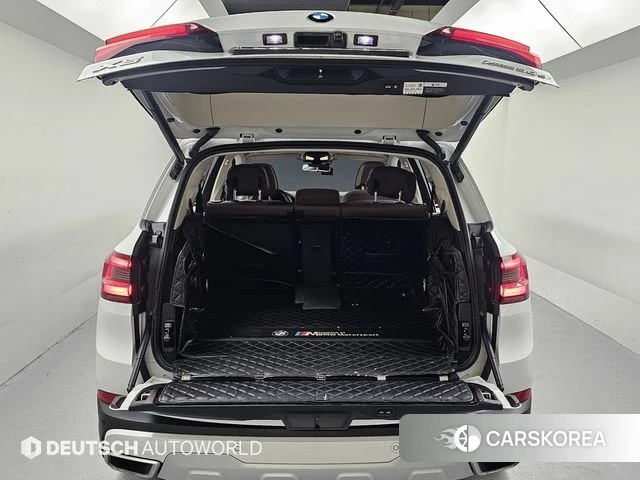BMW X5 (G05) id 4693168 из Кореи 10