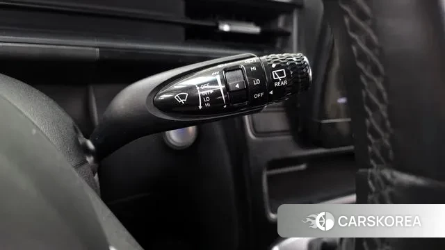 Hyundai Staria id 3555520 из Кореи 10