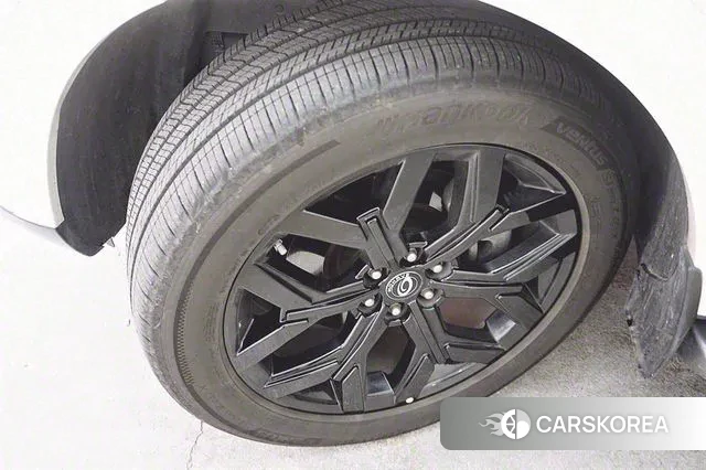 Kia Mohave Master id 3027467 из Кореи 10