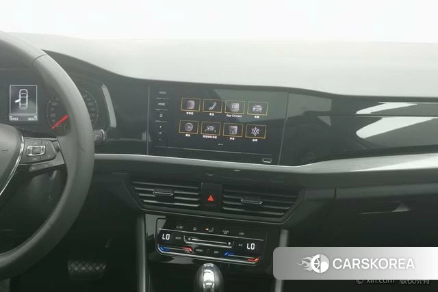 Volkswagen Bora id 4210165 из Китая 10